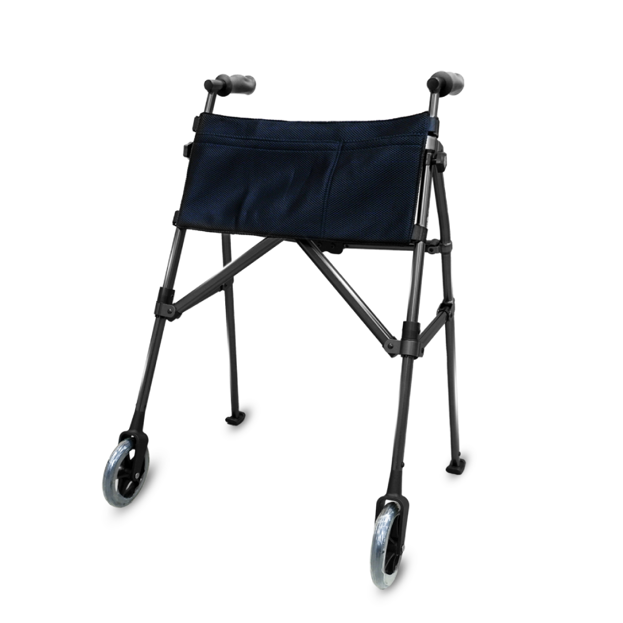 ANZ② Anzen AZ2W Easy Fold Walker | Best Made
